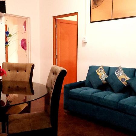 Apartment For Group Miraflores Lima Dış mekan fotoğraf