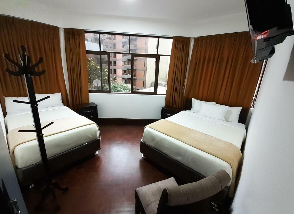Apartment For Group Miraflores Lima Dış mekan fotoğraf