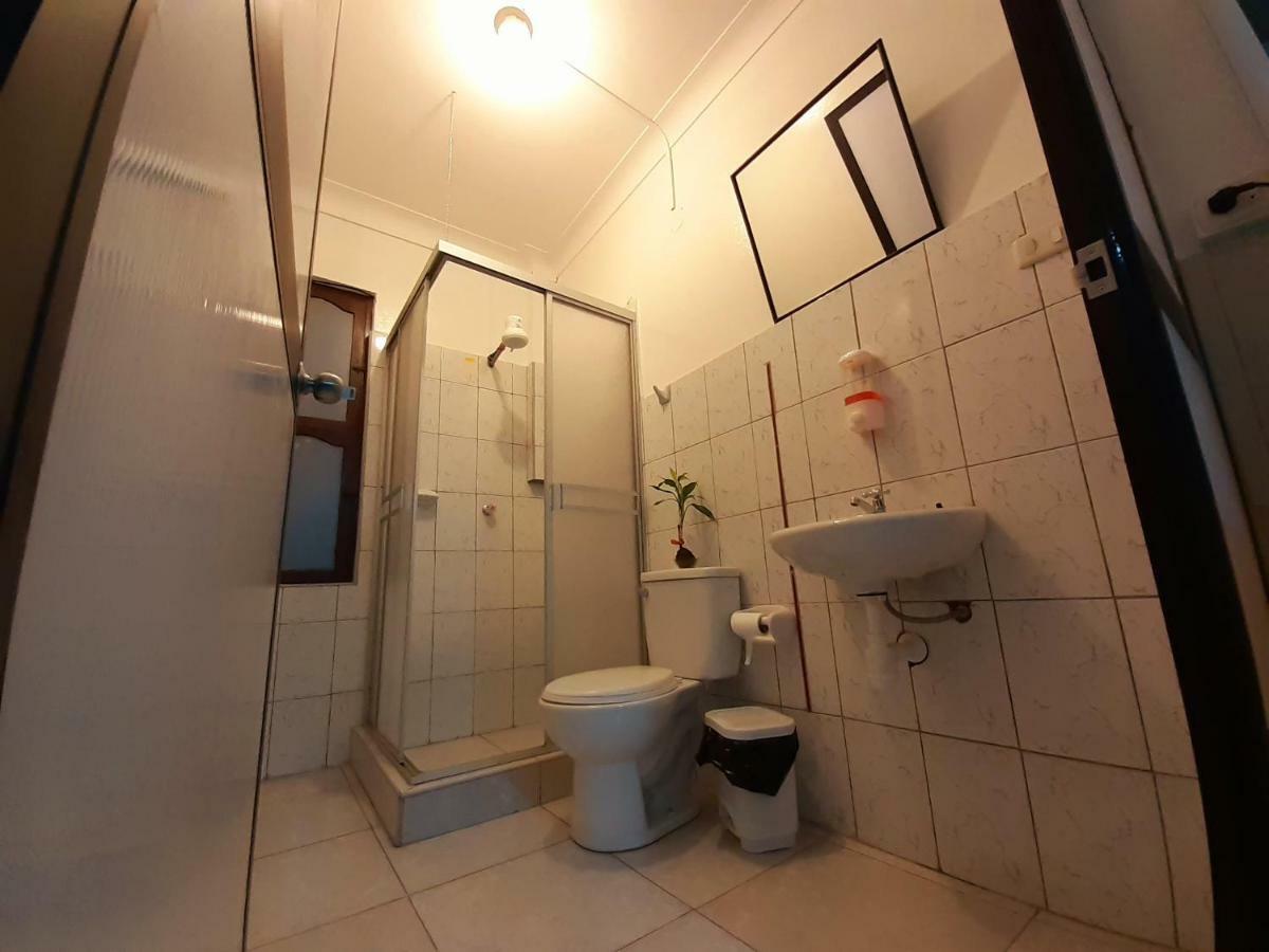 Apartment For Group Miraflores Lima Dış mekan fotoğraf