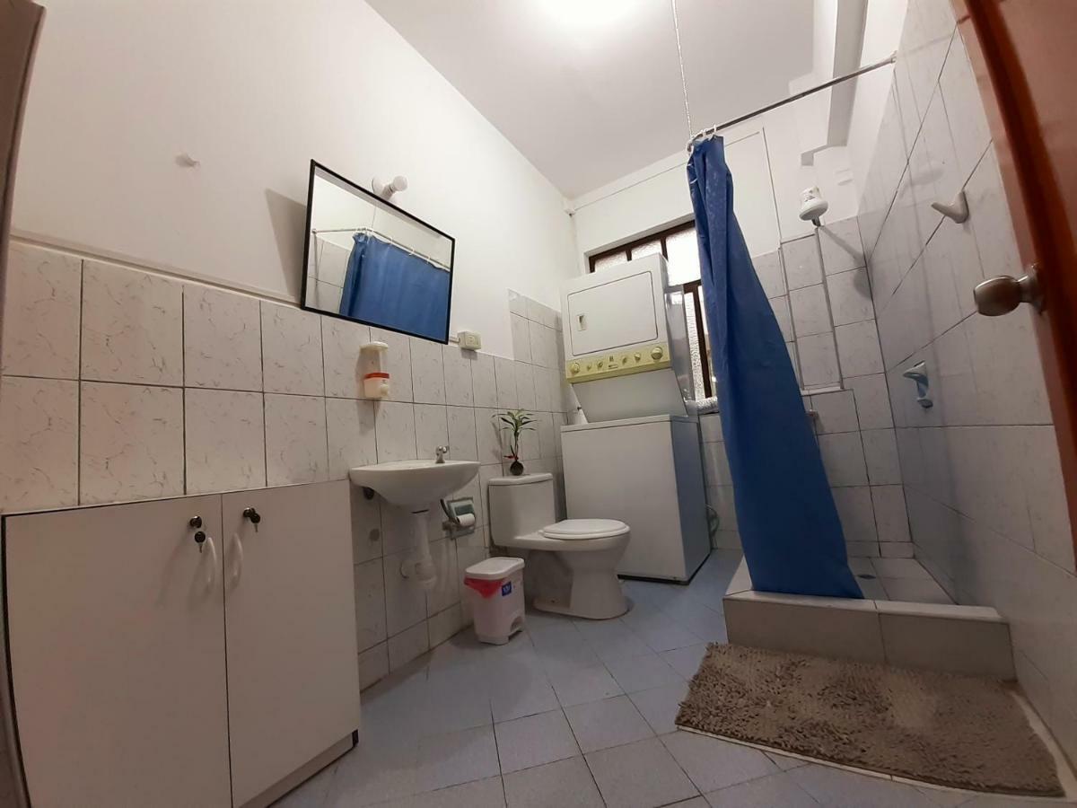 Apartment For Group Miraflores Lima Dış mekan fotoğraf