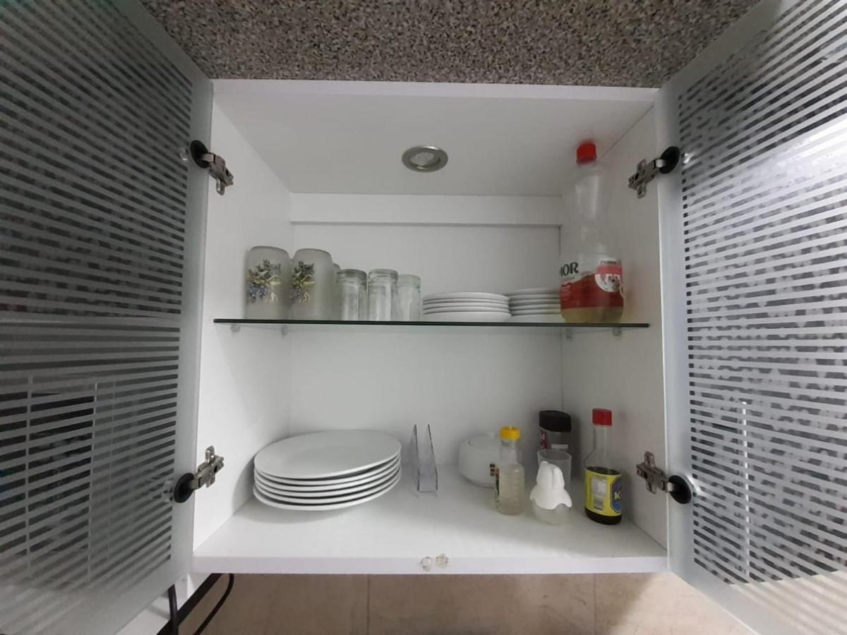 Apartment For Group Miraflores Lima Dış mekan fotoğraf